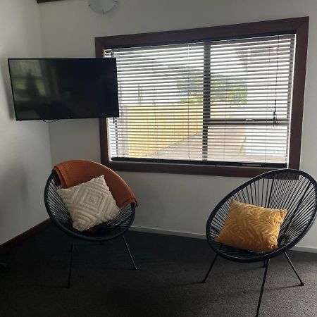 Stylish Guesthouse Whangarei Εξωτερικό φωτογραφία