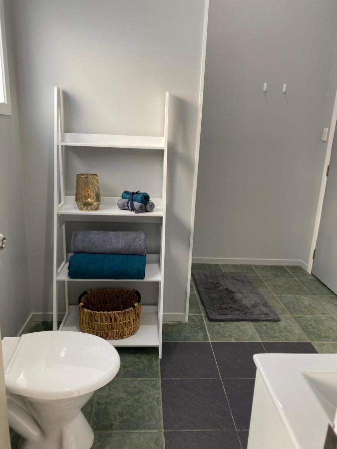 Stylish Guesthouse Whangarei Εξωτερικό φωτογραφία