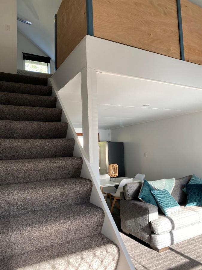 Stylish Guesthouse Whangarei Εξωτερικό φωτογραφία