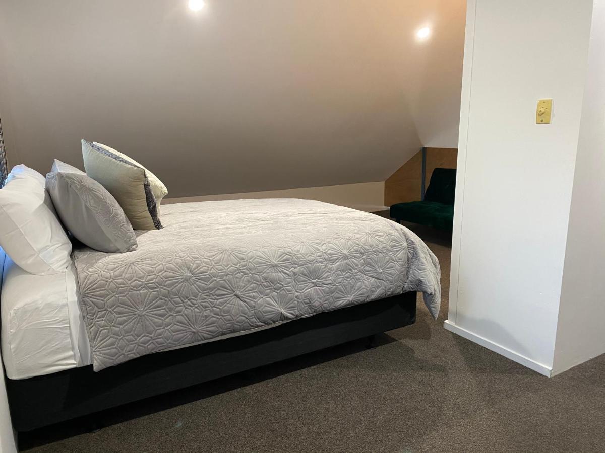 Stylish Guesthouse Whangarei Εξωτερικό φωτογραφία