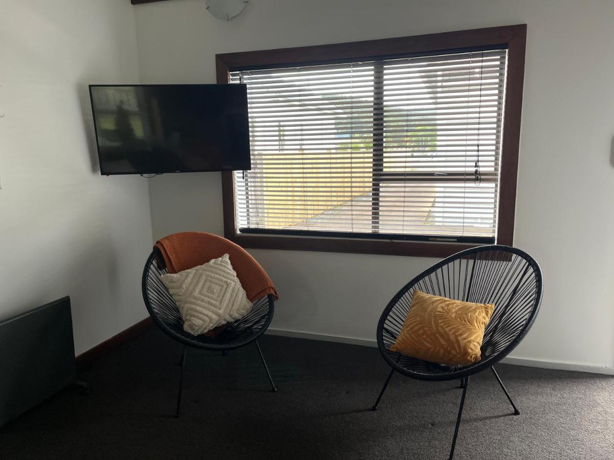 Stylish Guesthouse Whangarei Εξωτερικό φωτογραφία