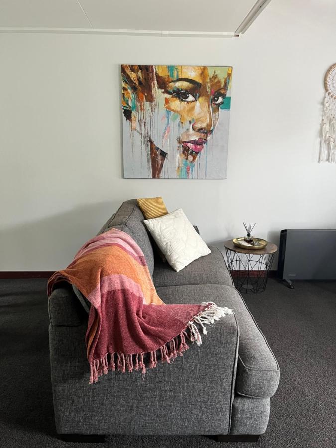 Stylish Guesthouse Whangarei Εξωτερικό φωτογραφία