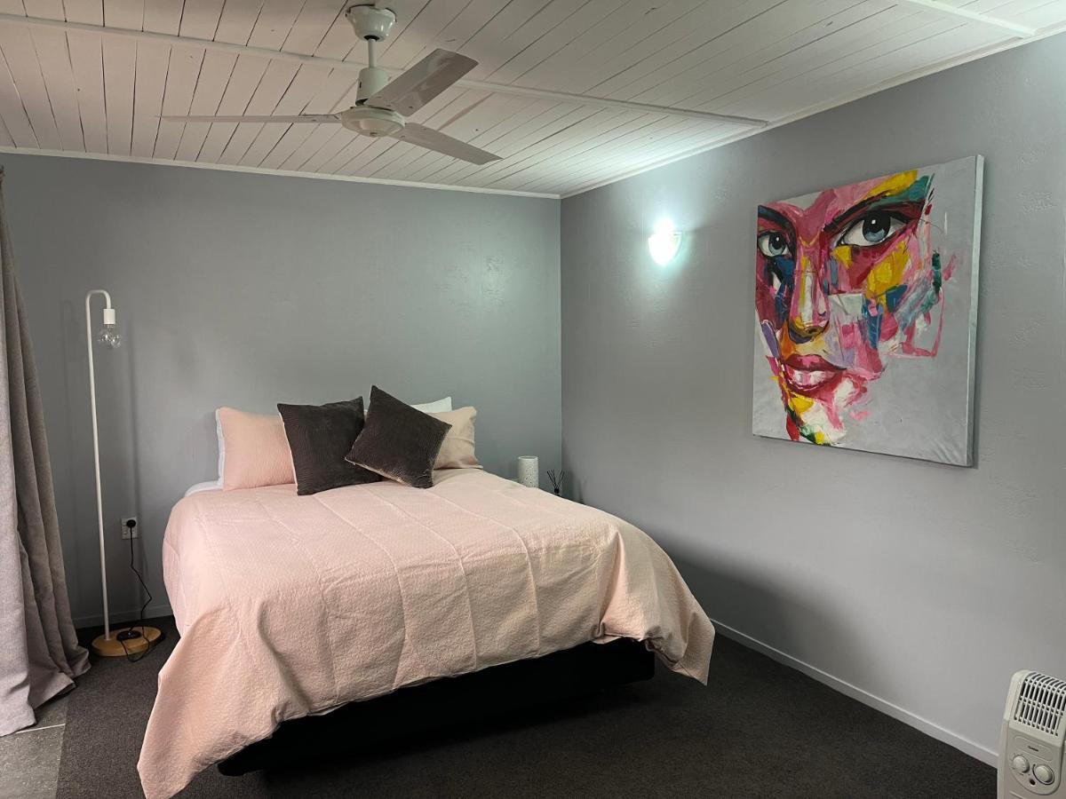 Stylish Guesthouse Whangarei Εξωτερικό φωτογραφία